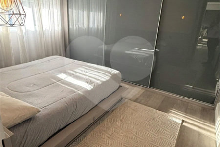 Apartamento à venda com 3 quartos, sendo 1 suíte, em Vila Firmiano Pinto, São Paulo, SP