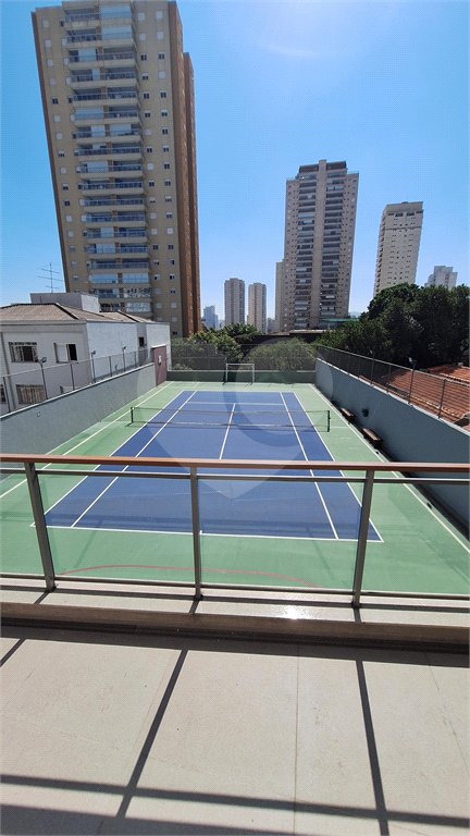 Apartamento à venda com 3 suítes em Vila Romana, São Paulo, SP