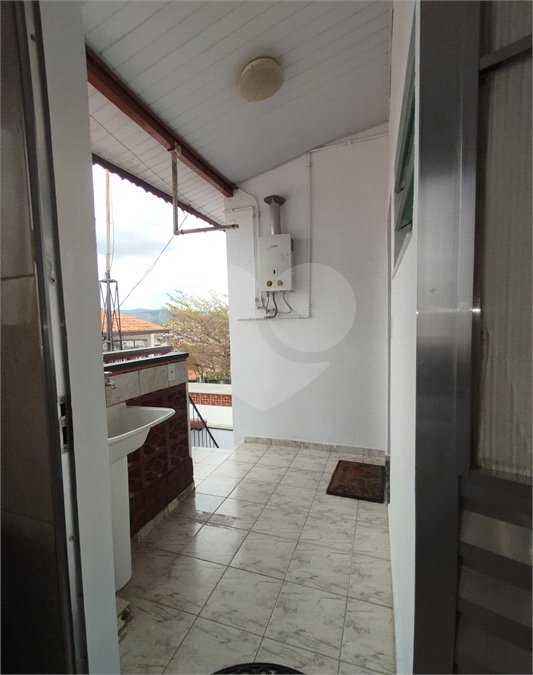 Casa para alugar com 1 quarto em Vila São Paulo, Jundiaí, SP