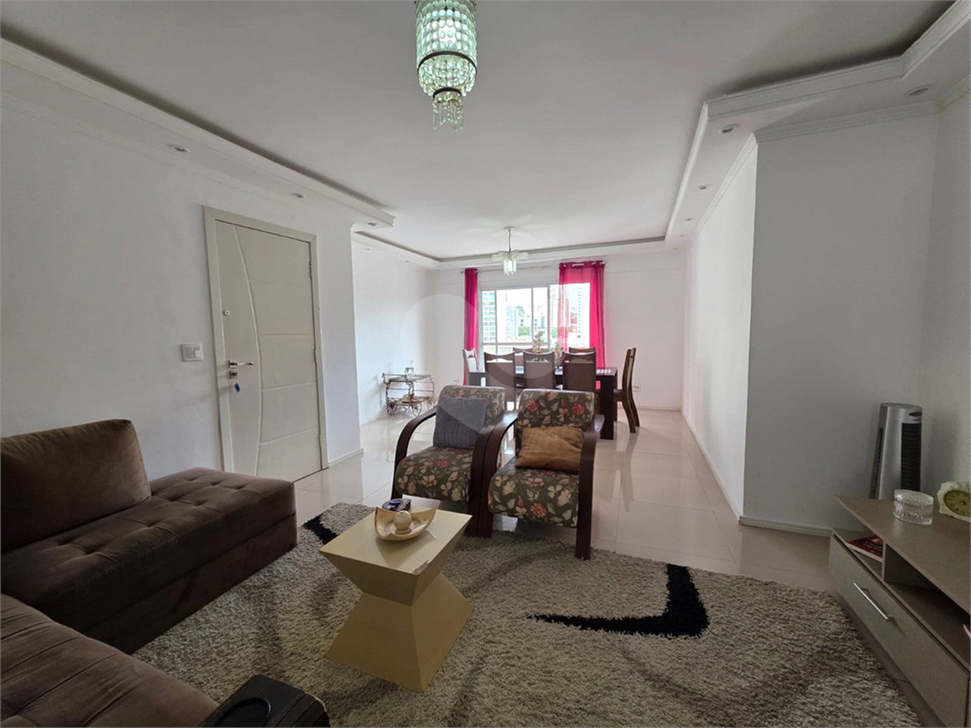 Apartamento à venda ou para alugar com 3 quartos, sendo 1 suíte, em Santana, São Paulo, SP