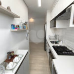 Apartamento à venda com 2 quartos em Vila Asem, Itapetininga, SP