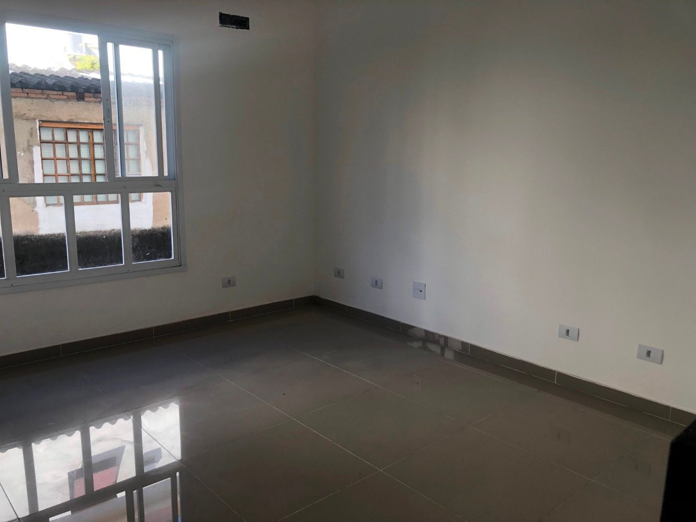 Village com 2 dormitórios à venda, 114 m² por R$ 650.000,00 - Marapé - Santos/SP
