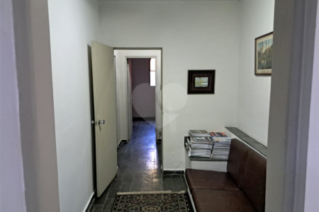 Sobrado à venda ou para alugar com 1 quarto em Alto da Boa Vista, São Paulo, SP