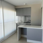 Apartamento à venda com 4 quartos, sendo 3 suítes, em Santo Amaro, São Paulo, SP