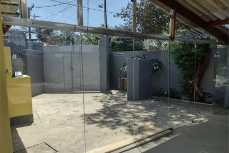 Casa à venda com 2 quartos em Jardim Alvorada (zona Oeste), São Paulo, SP
