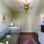 Apartamento à venda com 4 quartos, sendo 2 suítes, em Real Parque, São Paulo, SP