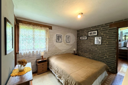 Casa à venda com 4 suítes em Vila Natal, Campos do Jordão, SP