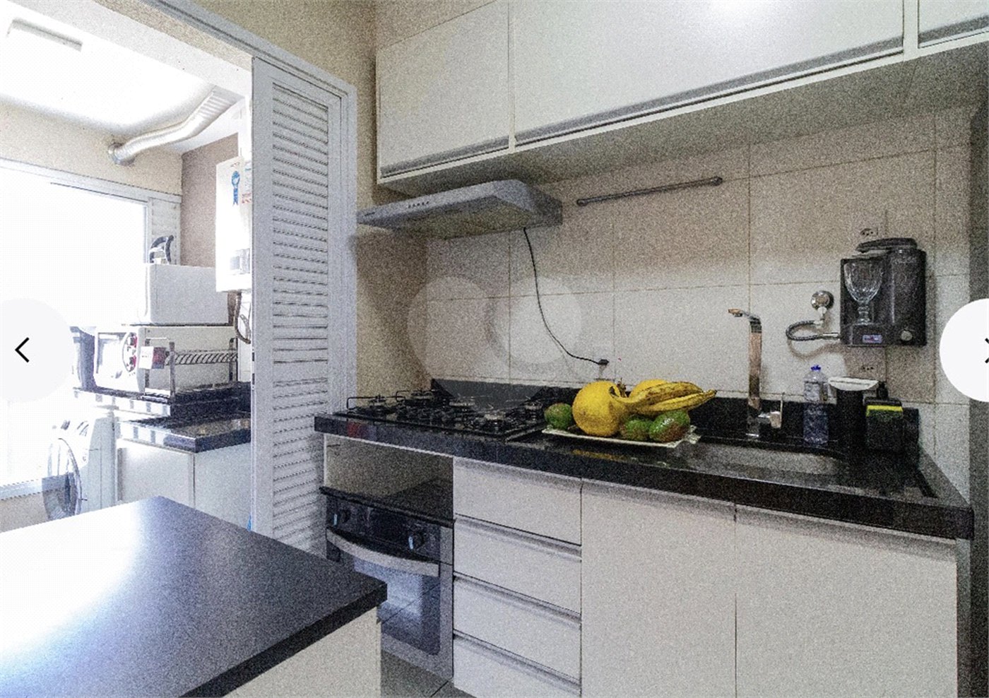 Apartamento à venda com 2 quartos, sendo 1 suíte, em Barra Funda, São Paulo, SP
