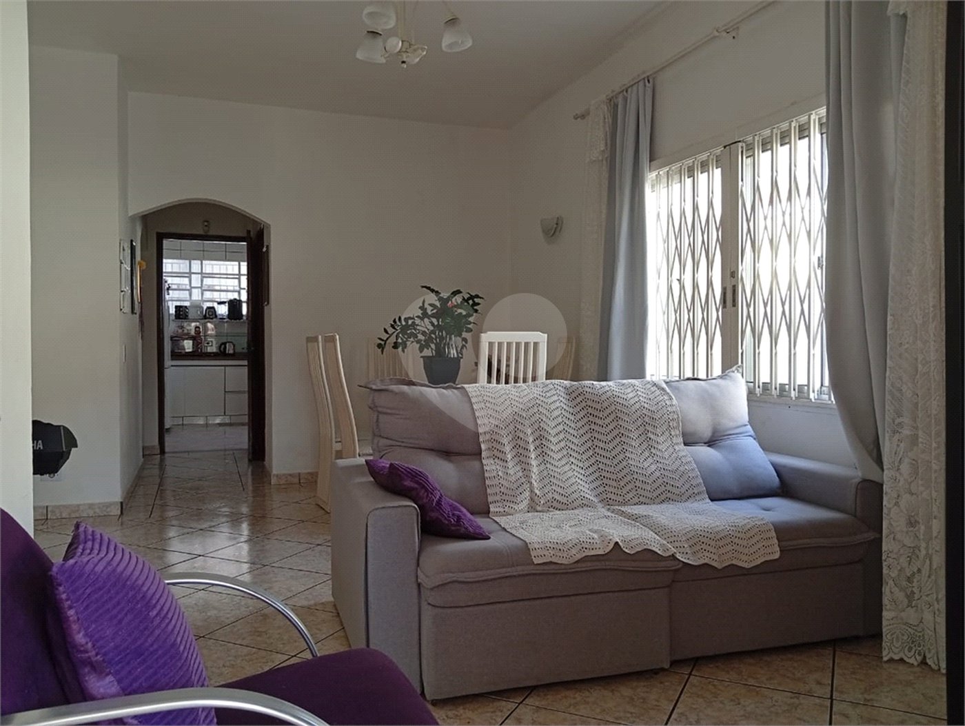 Casa Térrea à venda com 4 quartos, sendo 1 suíte, em Jardim Regina, São Paulo, SP