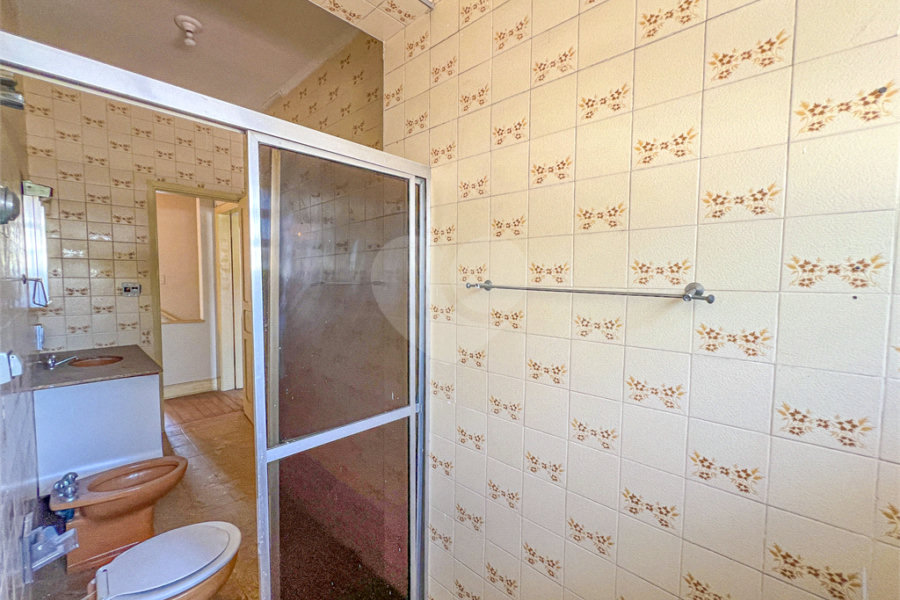 Sobrado à venda com 4 quartos em Santana, São Paulo, SP