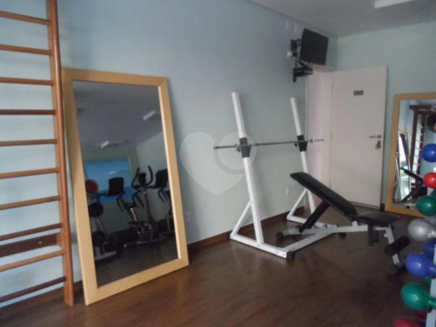 Apartamento à venda com 3 suítes em Santana, São Paulo, SP