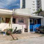 Casa de Vila à venda com 3 quartos, sendo 1 suíte, em Vila Pompéia, São Paulo, SP