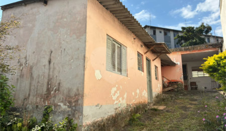 Terreno à venda em Vila Fiuza, Guarulhos, SP