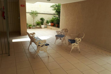 Apartamento à venda com 3 quartos, sendo 1 suíte, em Chácara Santo Antônio, São Paulo, SP