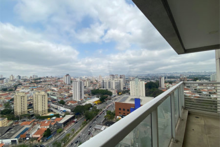 Apartamento à venda com 2 quartos, sendo 1 suíte,  em Jardim São Paulo(zona Norte), São Paulo, SP
