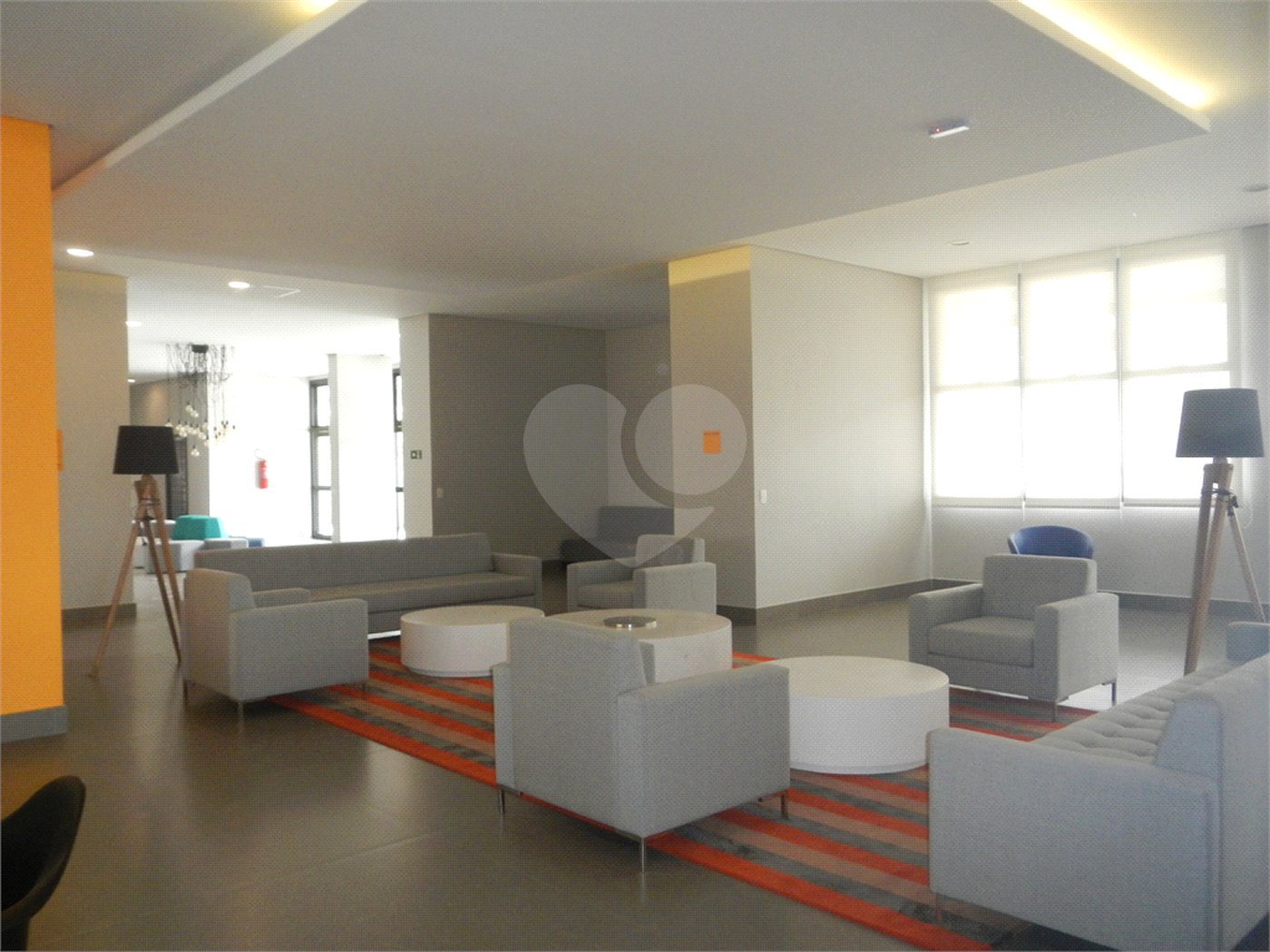 Apartamento à venda com 1 quarto em Vila Mariana, São Paulo, SP