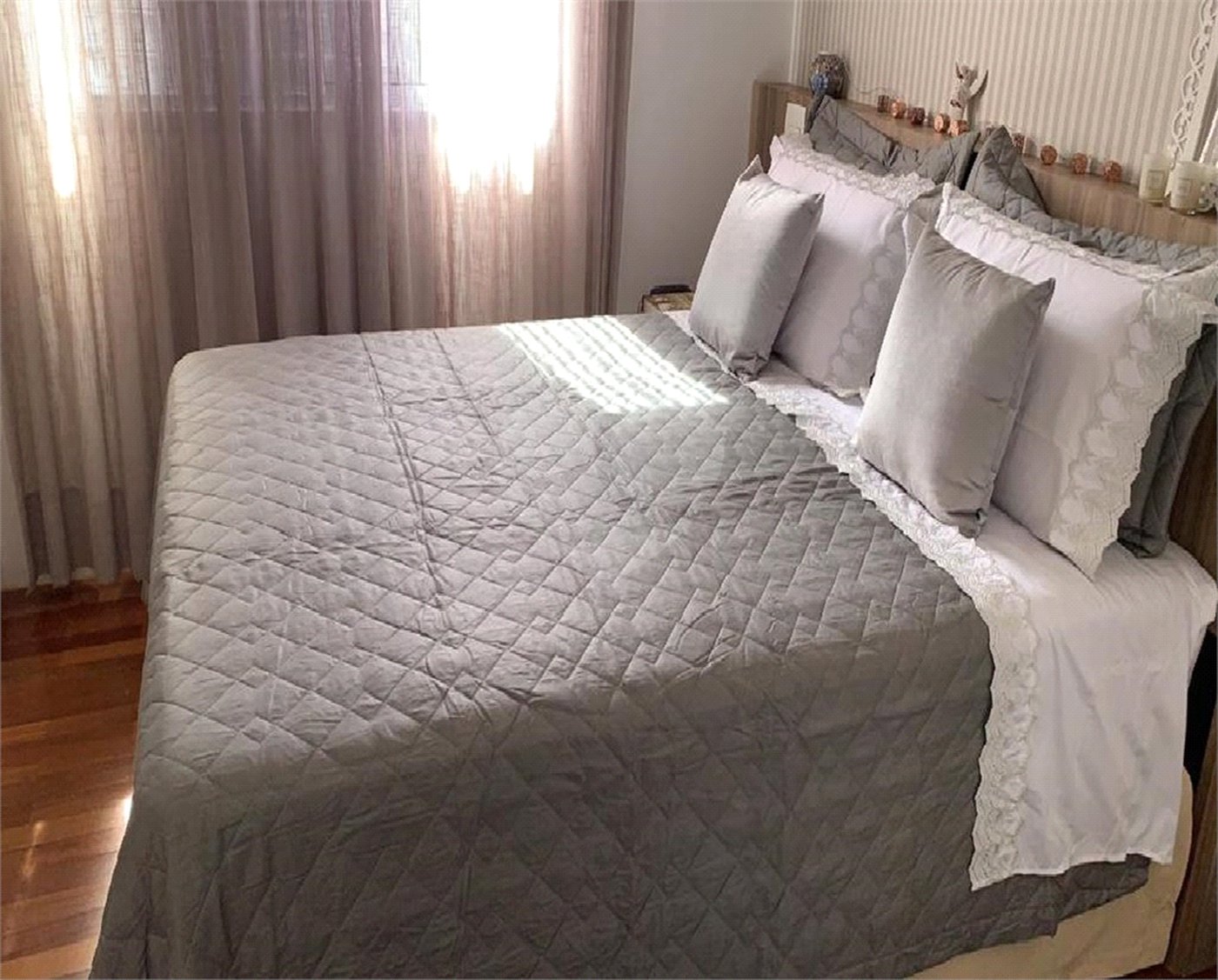 Apartamento à venda com 3 suítes em Vila Oliveira, Mogi das Cruzes, SP