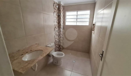 Apartamento à venda com 2 quartos em Santana, São Paulo, SP