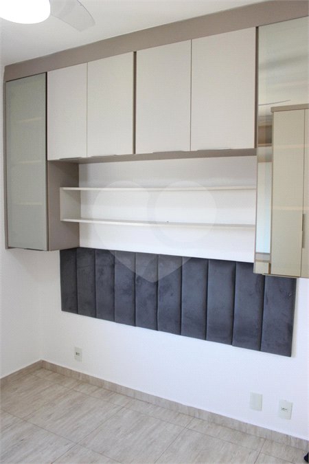Apartamento à venda com 3 quartos, sendo 1 suíte, em Jardim Ypê, Paulínia, SP