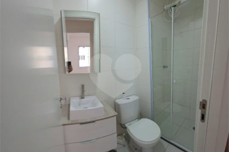 Apartamento á venda - Cambuci