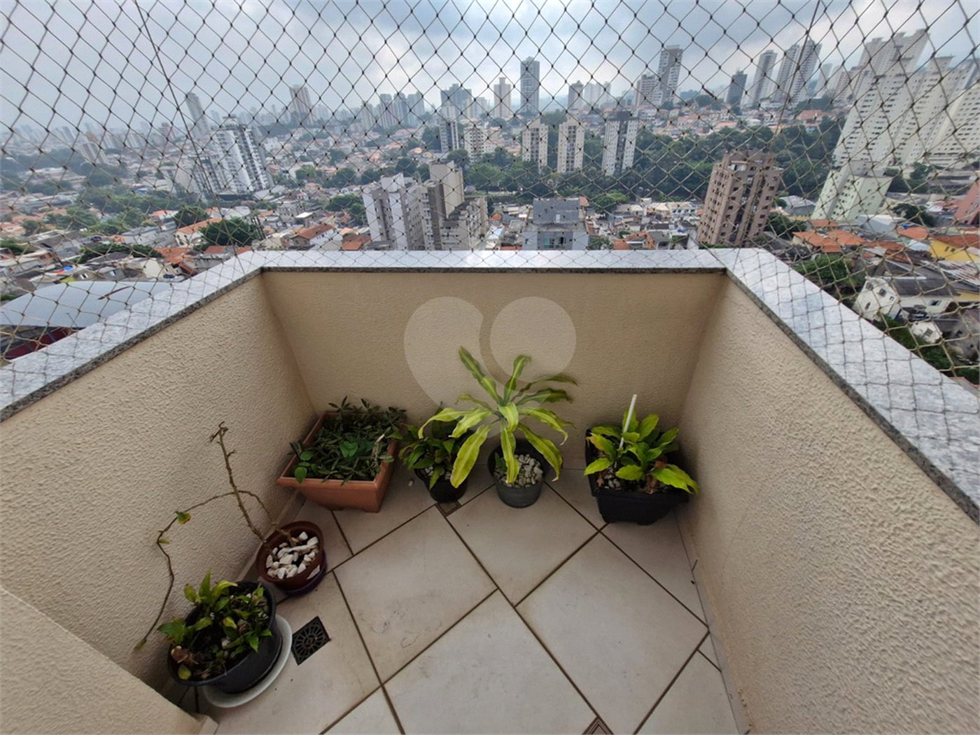 Apartamento à venda com 2 quartos em Tucuruvi, São Paulo, SP