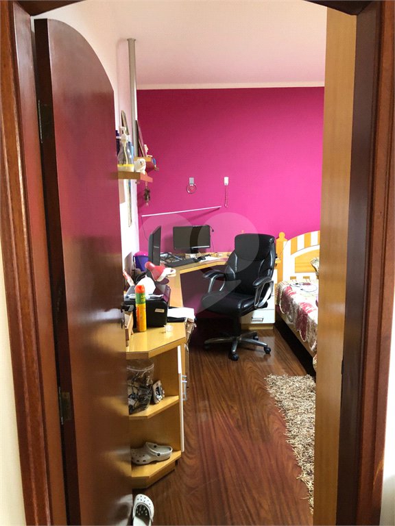 Sobrado à venda com 3 quartos, sendo 1 suíte, em Limão, São Paulo, SP