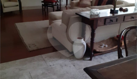 Apartamento à venda com 3 suítes em Conjunto Residencial Morumbi, São Paulo, SP