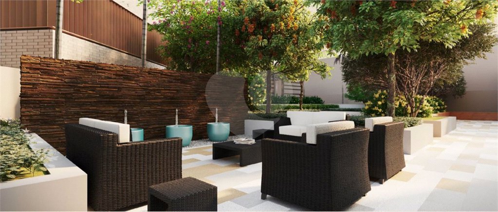 Apartamento à venda com 1 suíte em Jardim do Paço, Sorocaba, SP