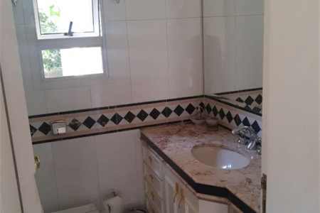 Casa à venda com 5 suítes em Jardim Leonor, São Paulo, SP