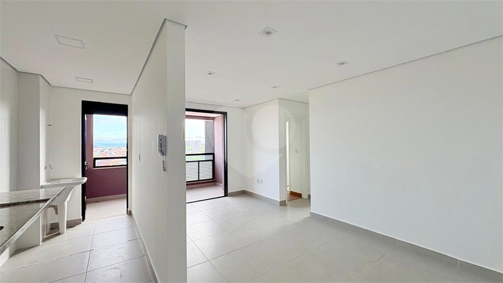 Apartamento à venda com 2 quartos, sendo 1 suíte, em Jardim Guarujá, Sorocaba, SP