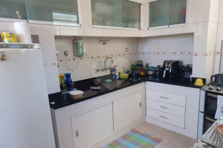 Apartamento à venda com 3 quartos em Maracanã, Rio de Janeiro, RJ