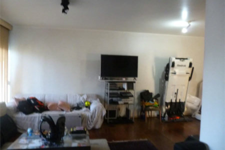 Apartamento à venda com 4 suítes em Fazenda Morumbi, São Paulo, SP