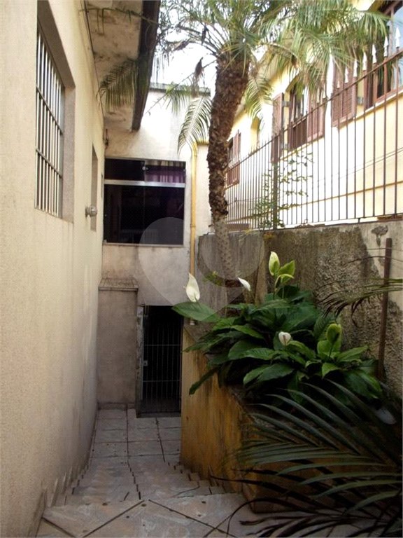 Casa à venda com 3 quartos, sendo 1 suíte, em Planalto Paulista, São Paulo, SP