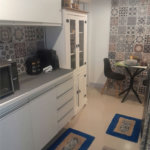 Apartamento Residencial à venda, Itararé, São Vicente - AP1621.