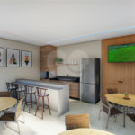 Casa à venda com 3 suítes no condomínio Mont Blanc Village, Vinhedo - SP