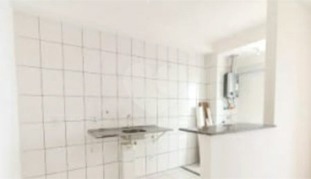 Apartamento à venda com 2 quartos, sendo 1 suíte,  em Jardim Flor da Montanha, Guarulhos, SP