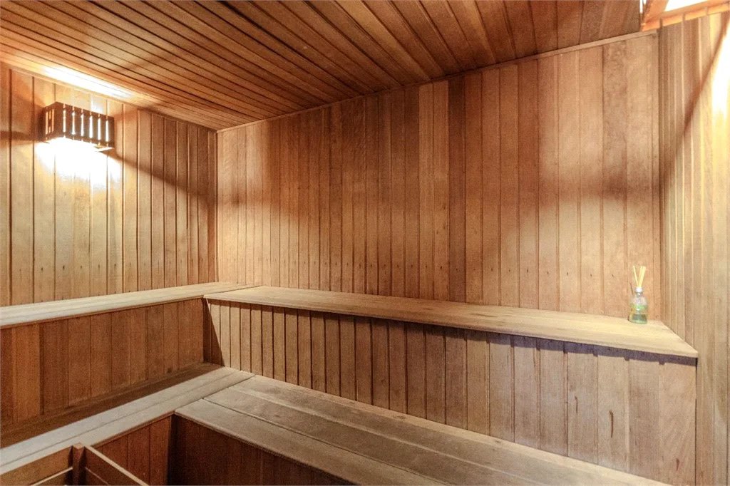 Apartamento à venda com 2 quartos, sendo 1 suíte,  em Vila Andrade, São Paulo, SP