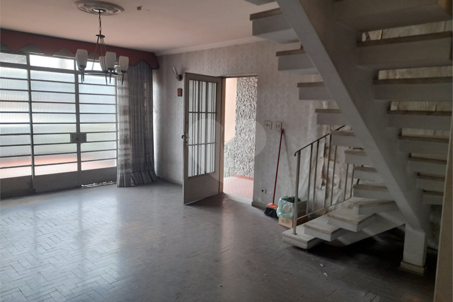 Sobrado à venda com 3 quartos, sendo 1 suíte, em Santana, São Paulo, SP