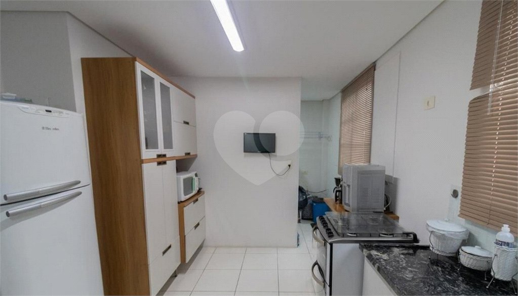 Sobrado à venda com 4 quartos em Santana, São Paulo, SP