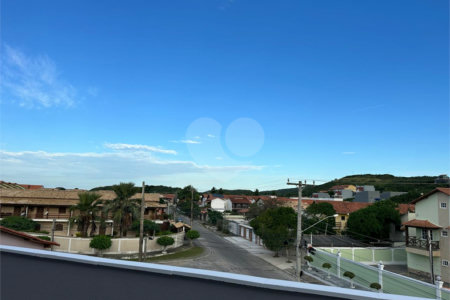 Cobertura à venda com 3 suítes em Ogiva, Cabo Frio, RJ