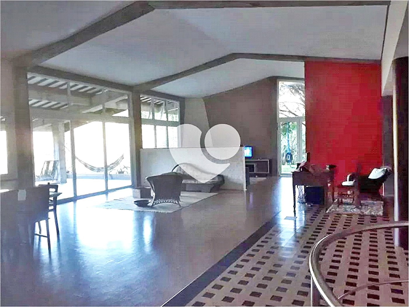 Casa à venda com 4 quartos, sendo 2 suítes, no condomínio Campos de Mairiporã Gleba 1, Mairiporã - SP