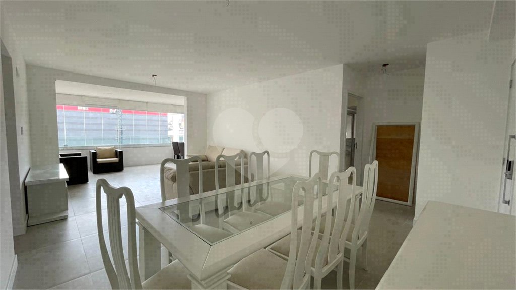 Apartamento à venda com 3 suítes no Centro, São Bernardo do Campo, SP