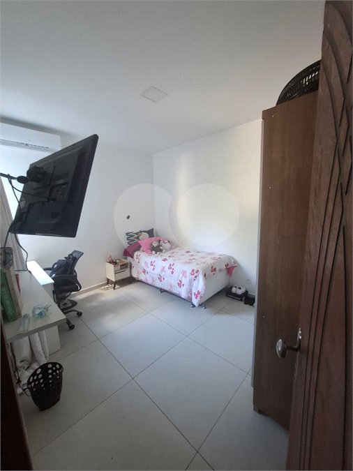 Casa à venda com 3 quartos, sendo 1 suíte, em Campo Grande, Rio de Janeiro, RJ