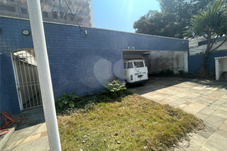 Casa à venda ou para alugar com 3 quartos em Brooklin Paulista, São Paulo, SP