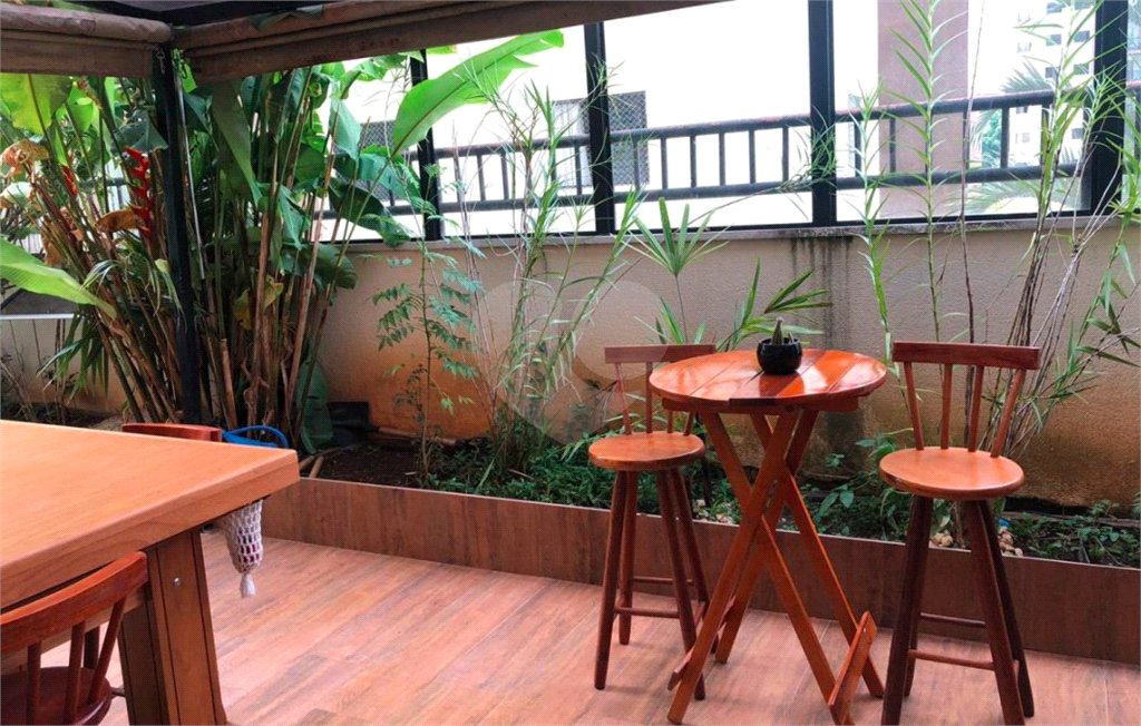 Apartamento à venda com 2 quartos em Jardim Marajoara, São Paulo, SP