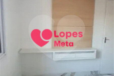 Apartamento à venda com 2 quartos em Conjunto Residencial Galo Branco, São José dos Campos, SP