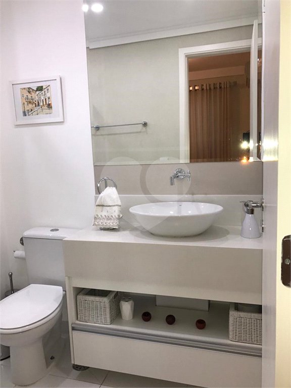 Apartamento à venda com 1 suíte em República, São Paulo, SP