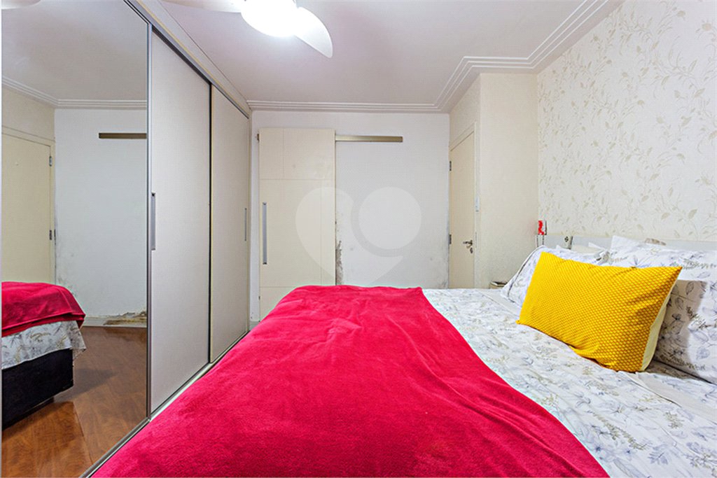Casa Térrea à venda com 3 quartos, sendo 2 suítes, em Jardim Prudência, São Paulo, SP