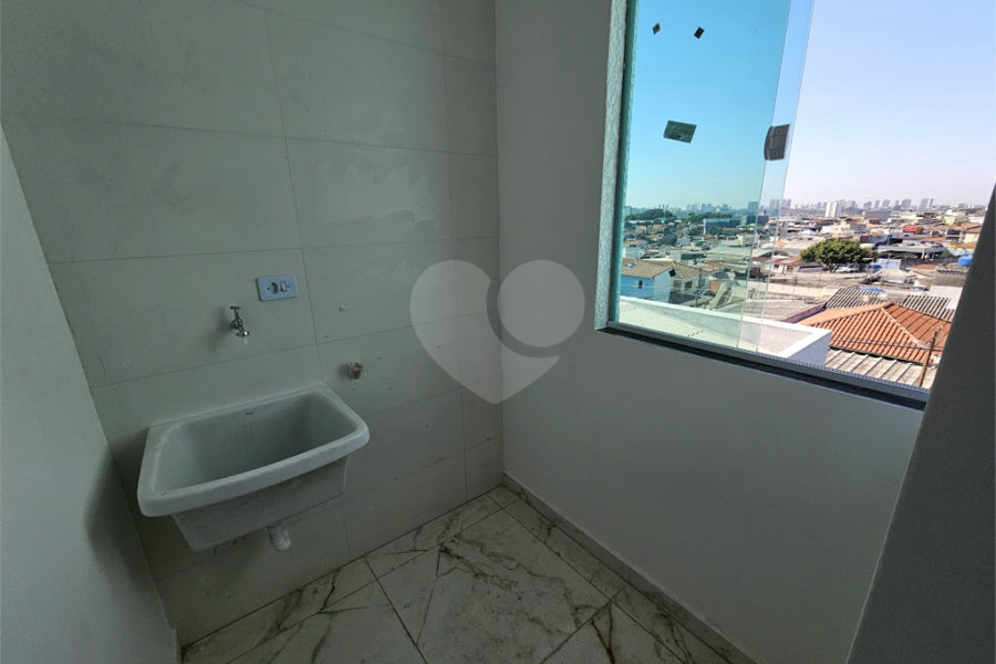 Apartamento à venda com 2 quartos em Vila Maria, São Paulo, SP