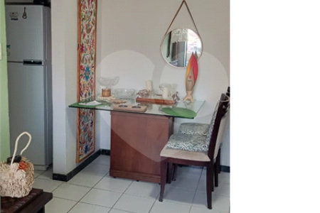 Apartamento à venda com 2 quartos em Ponta Negra, Natal, RN